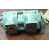 Hangcha forklift parts:GX160-601200-000 Gear pump