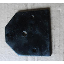 Hangcha forklift parts:50W-410001A Cover plate