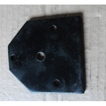 Hangcha forklift parts:50W-410001A Cover plate