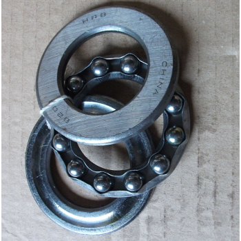 Hangcha forklift parts:GB/T301-1995 Bearing 8209