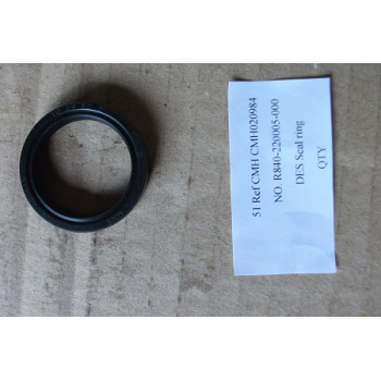 Hangcha forklift parts:R840-220005-000 Seal ring