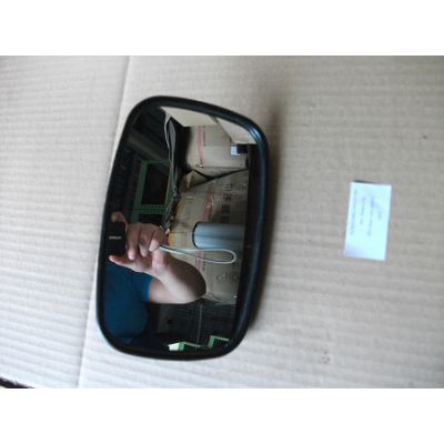 Hangcha forklift parts:30060-G00 Rear view mirror