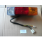 Hangcha forklift parts:JS160-760000-000 Rear combination lamp
