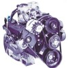 Forklift parts engine GM4.3