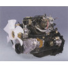 Forklift parts engine NISSAN H20