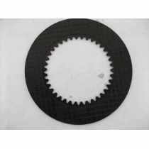 Shangli forklift parts:YQX100H1-1200 Friction disc