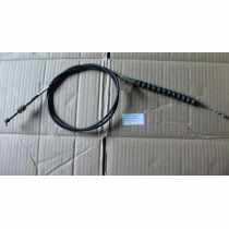 Hangcha forklift parts: N163-522000-000 Accelerator Cable