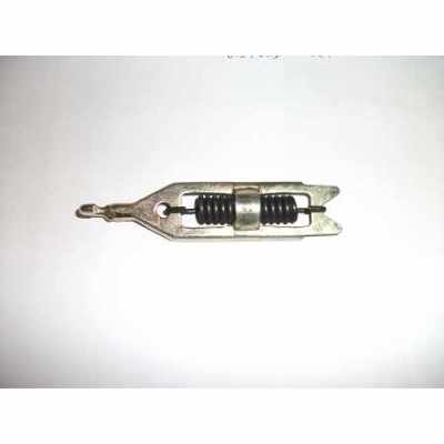 Baoli forklift parts:25783-71470G Brake lever