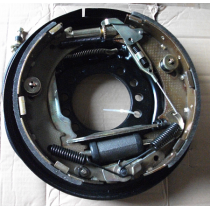 Heli forklift parts:24453-70205 Wheel brake assembly (LH)