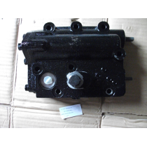 Hangcha forklift parts: YDS45.049 Control valve assy