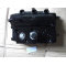 Hangcha forklift parts: YDS45.049 Control valve assy
