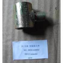 HC forklift parts 30DH-600002 Connector