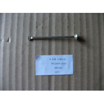 HC forklift parts 23653-72101 Pin