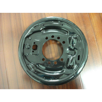 HC forklift parts 23653-73011 Brake plate ass'y Left