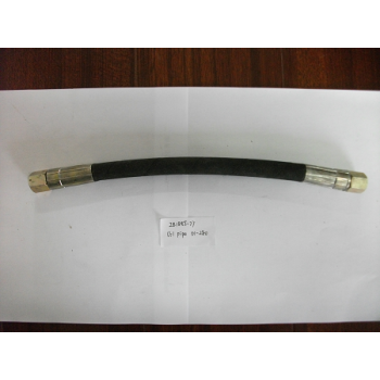 Hangcha forklift parts IB1885-77 Oil pipe ASSY 61 - 300G/G