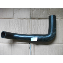 Hangcha forklift parts 50DHW14-330001 Rubber hose radiator inlet