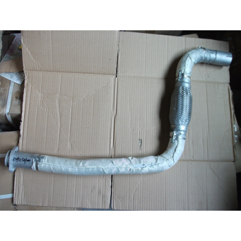 Hangcha forklift parts:R452-321000-000 Exhaust pipe