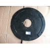 Hangcha forklift parts:ME-411/2-0 Plate, input