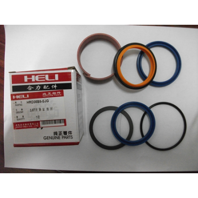 Heli forklift parts:HRD35B8-SJG Kit for lift cylinder