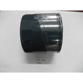 Heli forklift parts:16414-32430 Oil Filter