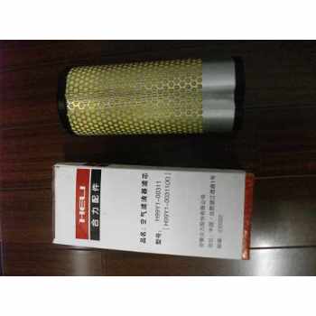 Heli forklift parts: H99Y1-00311X AIR FILTER