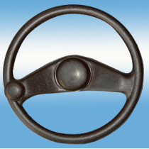 Forklift parts steering system parts Direction Wheel