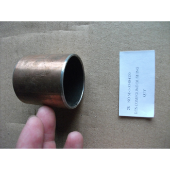 Hangcha forklift parts SF-1-3540-G00 COMPOUND BUSHING