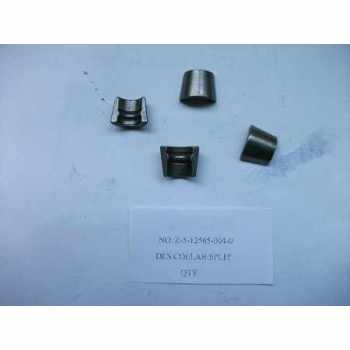 TCM forklift parts: Z-5-12565-004-0  COLLAR SPLIT
