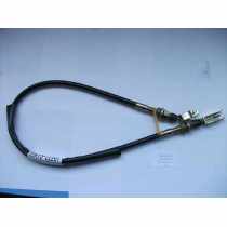 TCM forklift parts: 239B5-42051 CABLE PULL