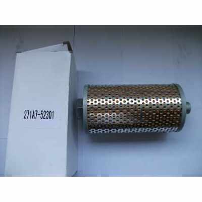 TCM forklift parts: 271A7-52301 HYDRAULIC FILTER