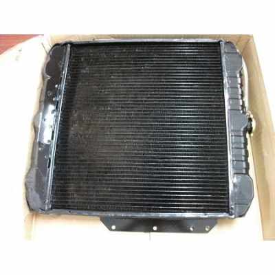 Hangcha forklift parts: 80DH-332000 Radiator