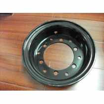 Hangcha forklift parts: N163-221002-000 Inner wheel rim
