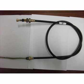 Toyota forklift parts: 47503-13310-71 CABLE PULL