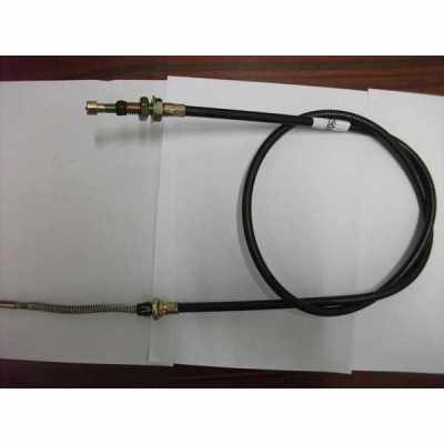 Toyota forklift parts: 47503-13310-71 CABLE PULL