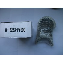 TCM forklift parts:N-12233-FY500 BEARING