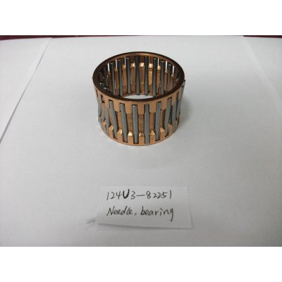 Heli forklift parts: 124U3-82251 Needle,bearing
