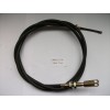 TCM forklift parts:20803-71141 CABLE PULL
