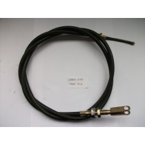 TCM forklift parts:20803-71141 CABLE PULL
