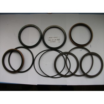 TCM forklift parts:55902-40271 SEAL KIT FOR POWER CYLINDER STEERING AXLE