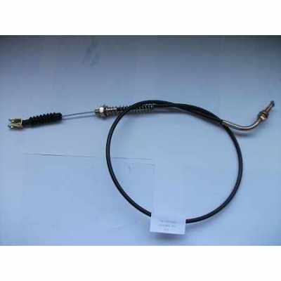 TCM forklift parts: 20A75-22201 CABLE PULL