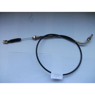 TCM forklift parts: 20A75-22201A CABLE PULL