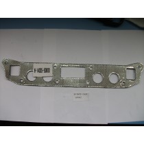 TCM forklift parts:N-14035-50K00 GASKET