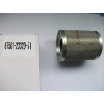 TCM forklift parts:5299980 HYDRAULIC FILTER