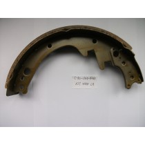 TCM forklift parts:C-K2-11036-83012 KIT SHOE LH