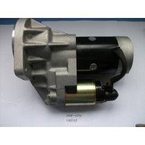 TCM forklift parts:057 / 23300-6T000 STARTER