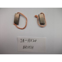 TCM forklift parts:JA-AX20/29 GE BE\5-7-16.5\ BRUSH