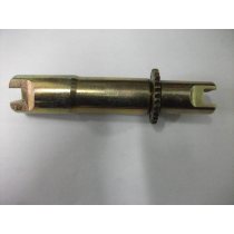 Hangcha forklift parts:25783-71160G shaft
