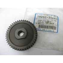Heli forklift parts: 1920235660 GEAR