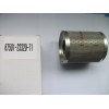 TCM forklift parts:058 / 67501-23320-71 HYDRAULIC FILTER CPCD35