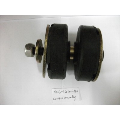 Hangcha forklift parts:N163-350300-000 Cushion assembly